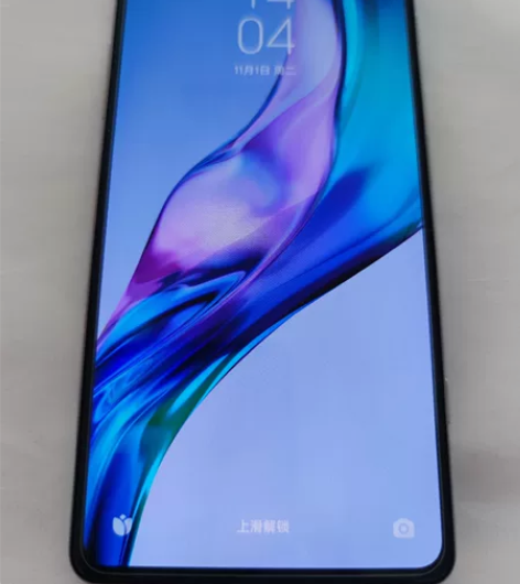 红米k40游戏增强版 8+128G内存 9...