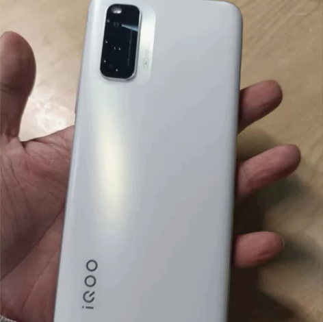 红米K40游戏增强版，无拆无修，功能正常，...