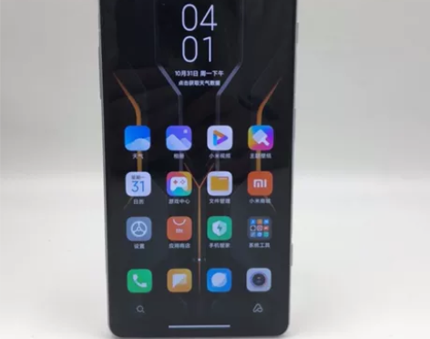 ?8成新【大出血】MIUI/小米 红米 K...