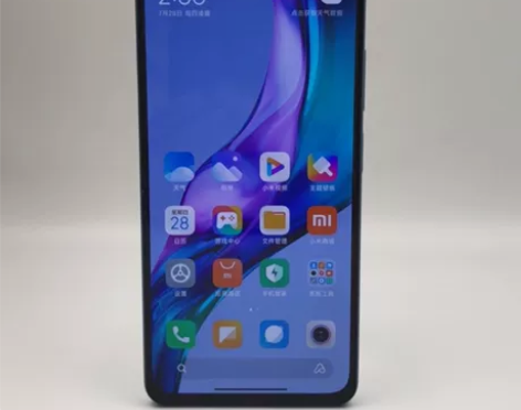 ?9成新【性能小钢炮】MIUI/小米 红米...