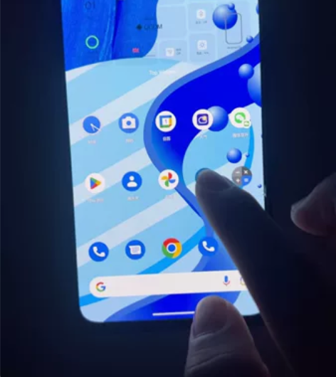 红米k40Pro黑色全原装无拆无修8+12...