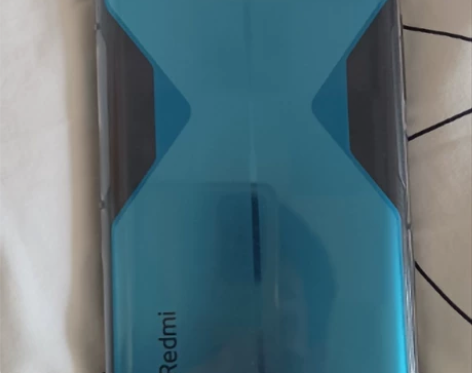 99新红米K50电竞版12+256G冰斩正...