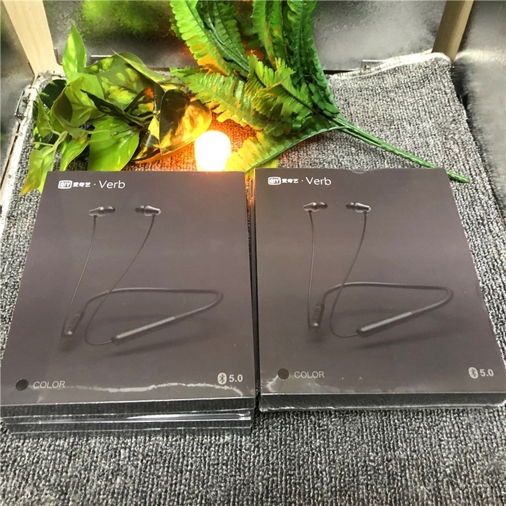 【全新 正品 包邮】iqiyi Verb ...