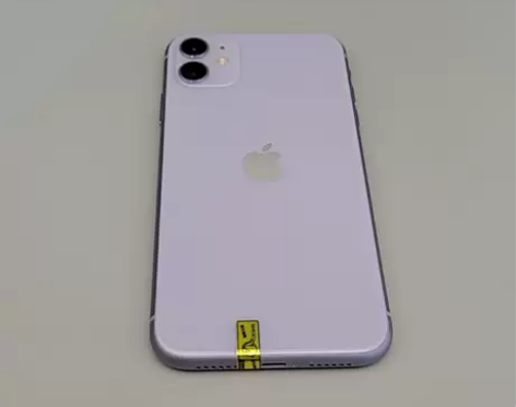 Apple/苹果 iPhone 11  二...