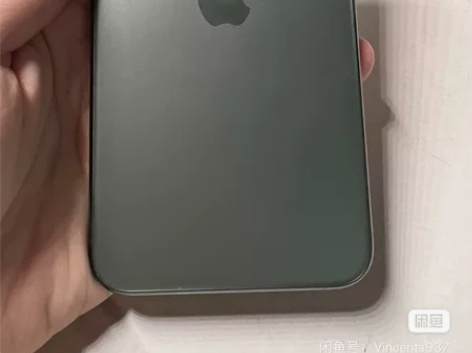 Apple/苹果 iPhone 11 Pr...