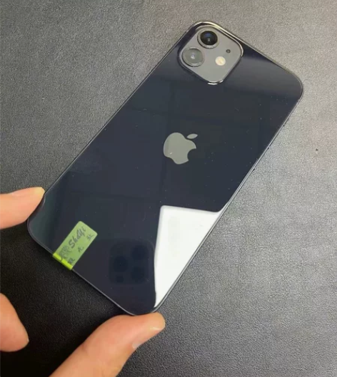 苹果12原装  顺丰包邮全网通iPhone...