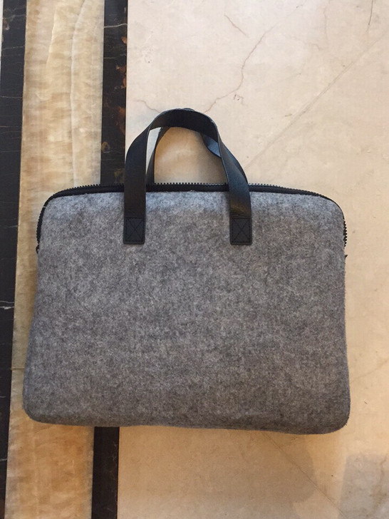 macbook pro13寸电脑包买来装我...