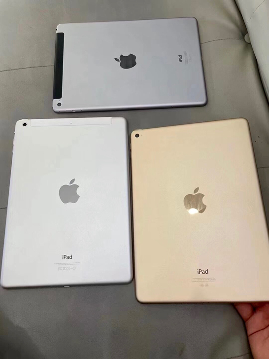 苹果ipad  ipad5（air）ipa...