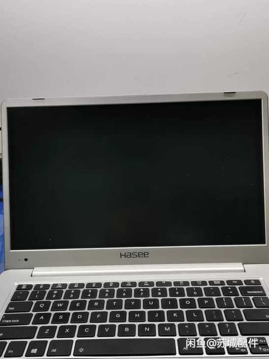 神舟优雅x4-sl5s1笔记本电脑显示器，...