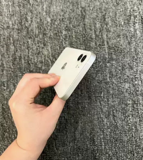 苹果12白色   128G  全网通5G ...