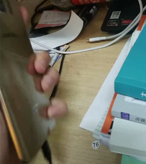 三星Galaxy Note FE 金色4+...