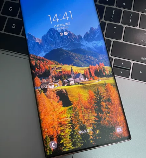 三星Note20U 12+256G 国行 ...