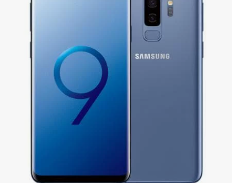 Samsung/三星 Galaxy S9+...
