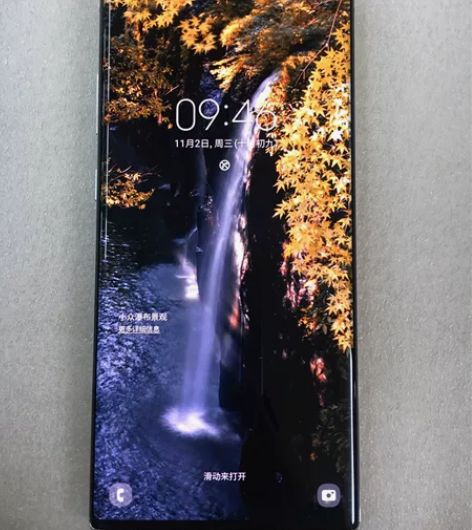 三星 Galaxy Note10+ 5g ...