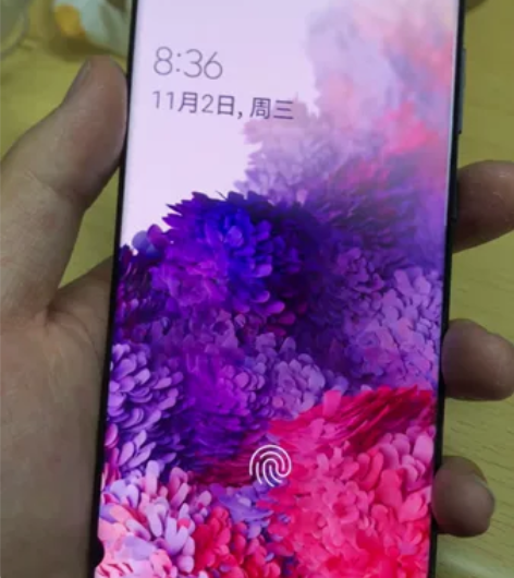三星s20ultra 黑色 美版 12+1...