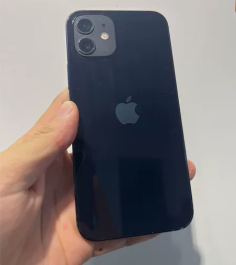 iPhone 12  64G  国行版 纯...