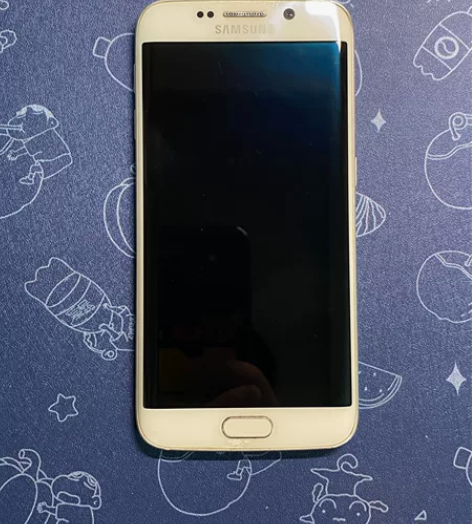 三星 Samsung Galaxy S6 ...