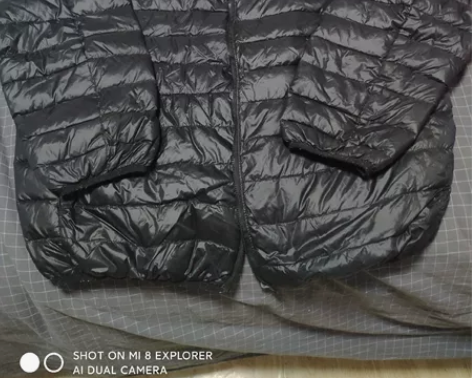 185型号，男士羽绒服包邮冫 感兴趣的话点...