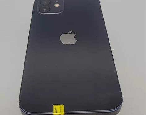 Apple/苹果 iPhone 12 二...