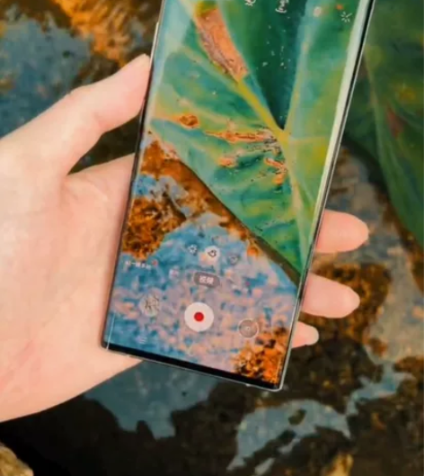 买了新手机，要出自己的三星NOte10了，...