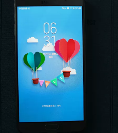 三星A9pro高配版，2016年款，201...