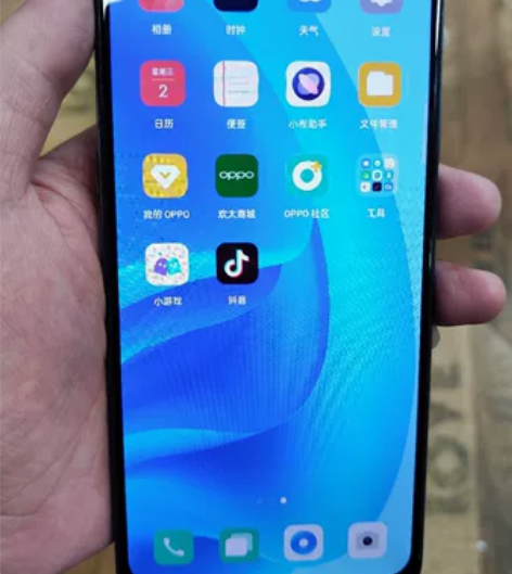 Oppo a55 5g  6+2+128手...
