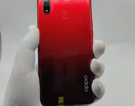 ?95新【双11特价】oppo A84GB...