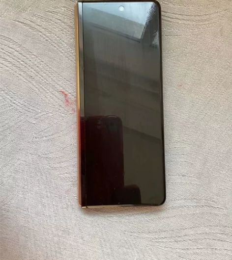 三星W22  98成新 6月28入手 还有...