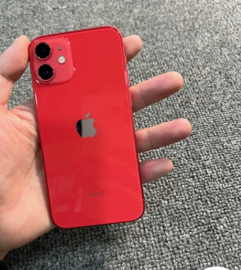 iPhone  12mini  苹果12m...