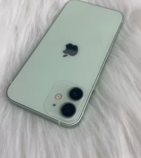 苹果  iPhone 12   绿色  6...