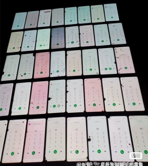 三星S8  s8+工作机G9500 G95...