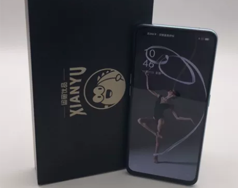 ?99新OPPO OPPO K9 Pro ...