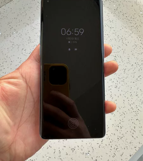 opooreno6pro 5G oppo ...