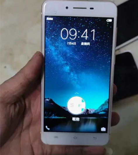 VIVO X6D 4+32双卡双待4G手机...