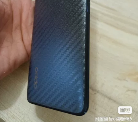 OPPO A91手机 8加128内存，成色...