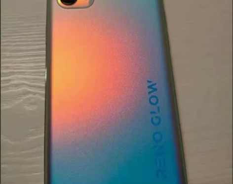 二手手机OPPOReno5 双模5G,8+...