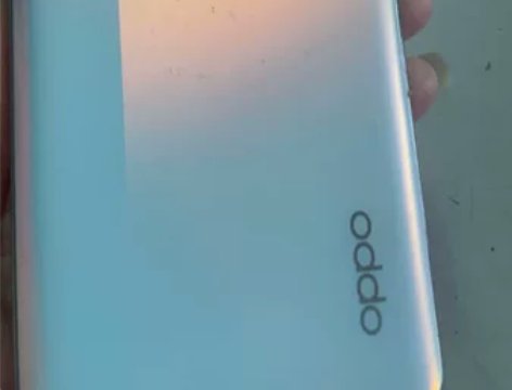 二手OPPO Reno4 se  全网通5...