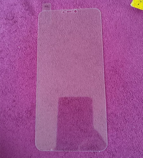 手机换了，OPPO   R 15标准版钢化...