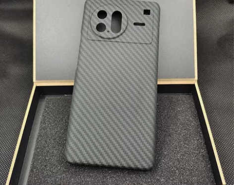 vivo X note芳纶/凯夫拉/碳纤维...