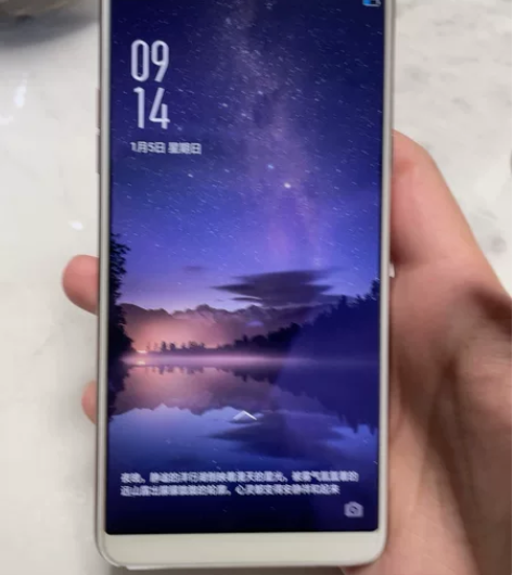 oppo A79t 4+64G 无拆无修 ...