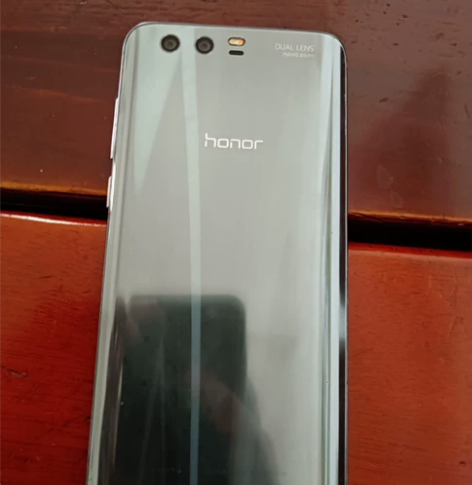 荣耀9 全都升级为鸿蒙2.0操作系统了 4...