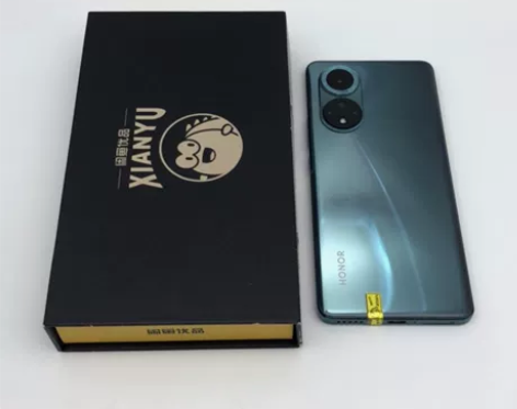 95新honor/荣耀 荣耀 50（5G）...