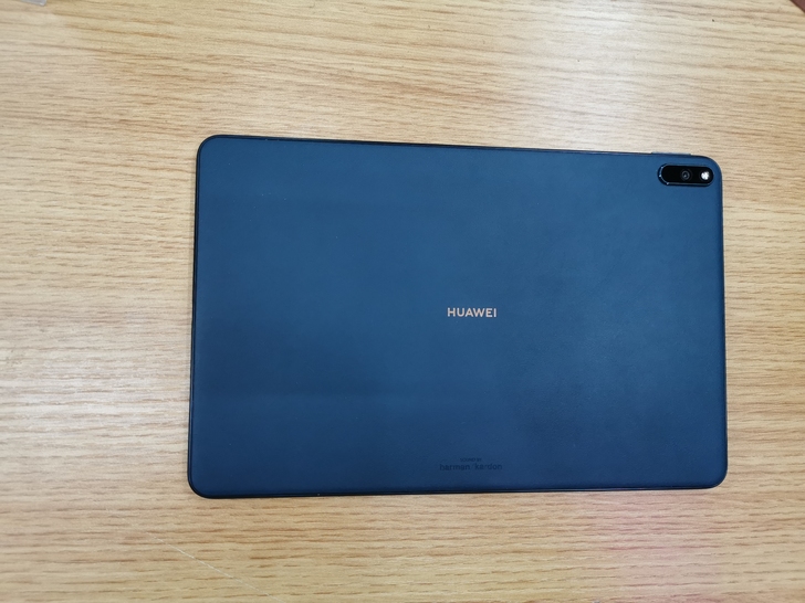 华为matepad pro 青山黛8+51...