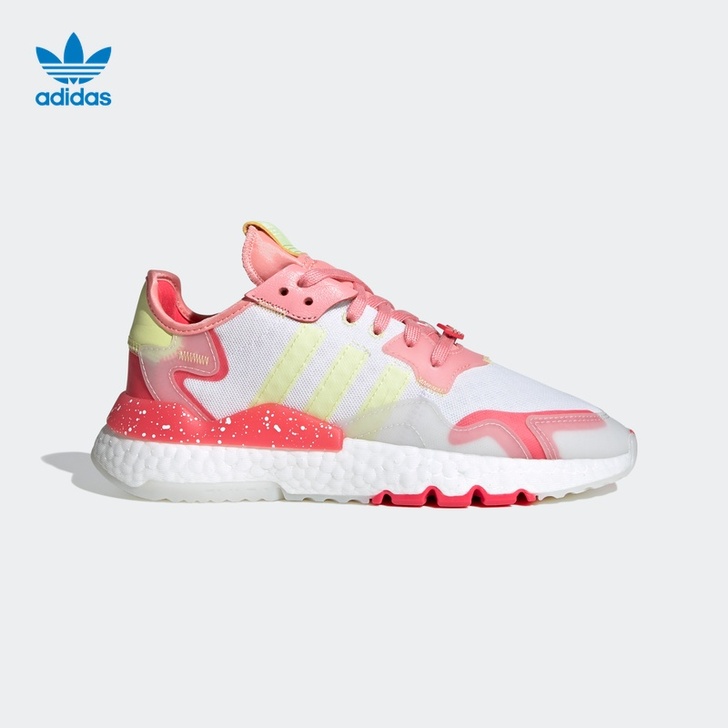 Adidas/阿迪达斯 板鞋,99成新,前...