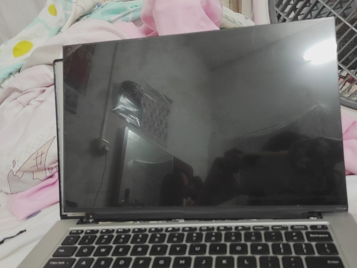 小米笔记本 红米Pro14 液晶显示屏幕L...