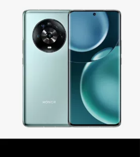 出HONOR/荣耀Magic4 5G手机 ...