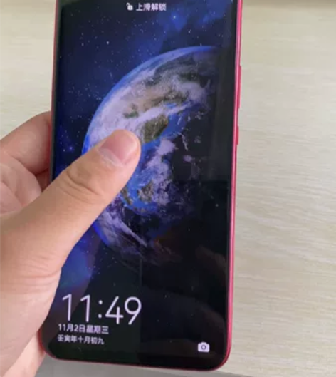 华为荣耀magic2,当年的经典手机,还是...