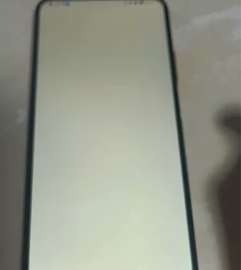 荣耀9x  机器磨损明显  4+64g  ...