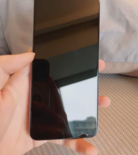 荣耀v30 pro 5G全网通 人脸识别指...