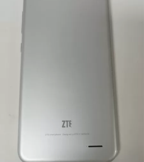 中兴Q7手机，公司闲置机，使用流畅，给钱就...